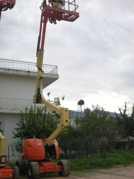 JLG 450A