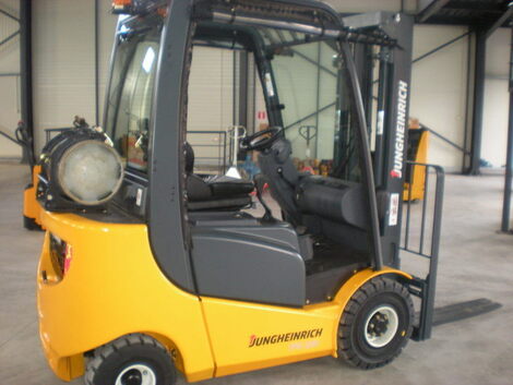 JUNGHEINRICH TFG320